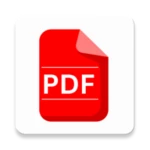 Logo of PDF Reader - All File Viewer android Application 